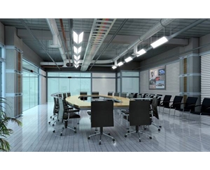 天津寫字樓裝修